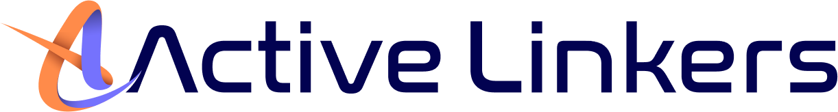 site logo