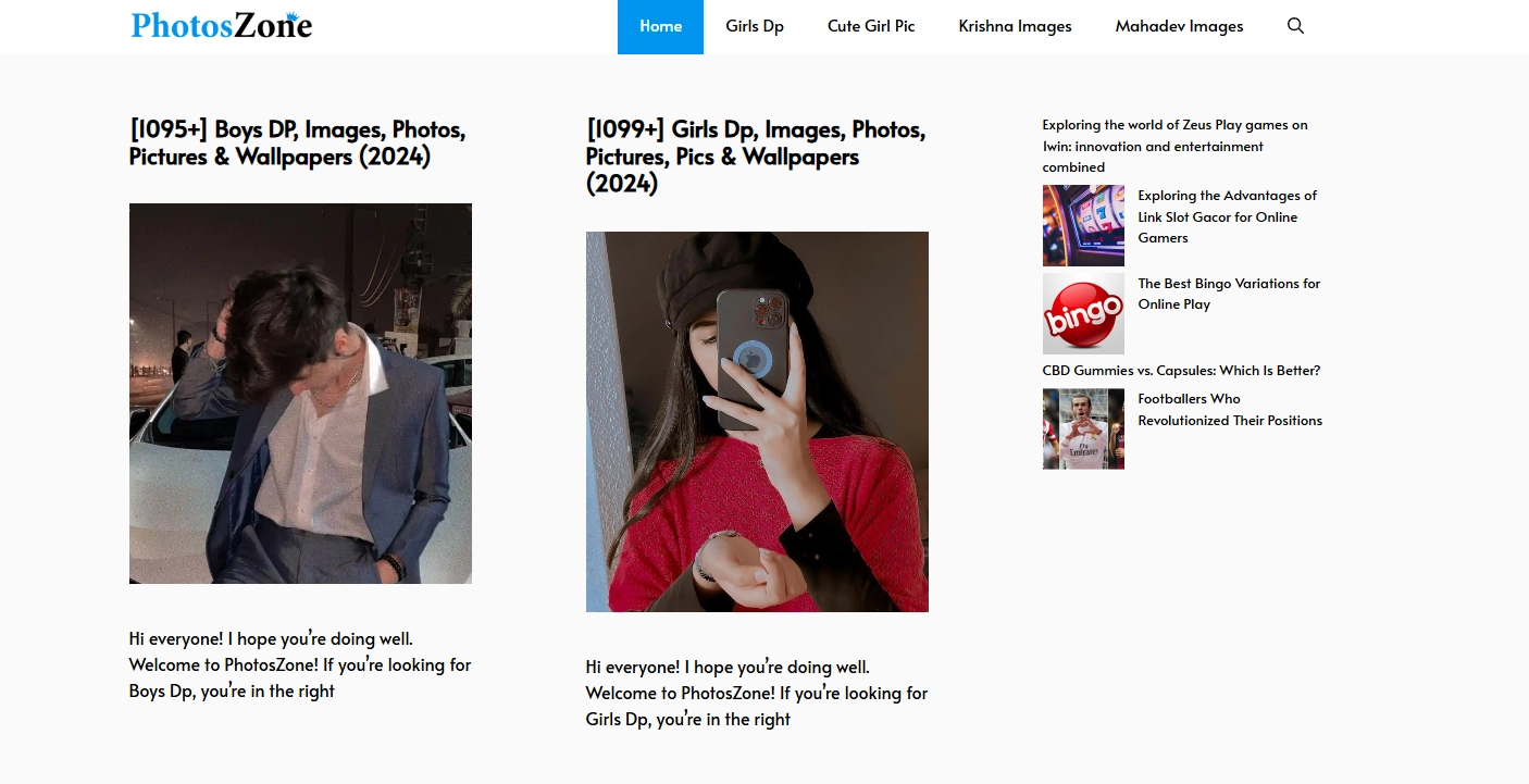 photoszone.net